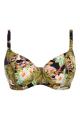 Freya Swim - Bahama Shores Plunge Bikini Top G-J cup