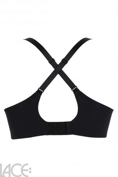 Panache Lingerie - 365 T-shirt bra F-K cup