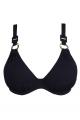 PrimaDonna Swim - Pinner Plunge Bikini Top E-G cup