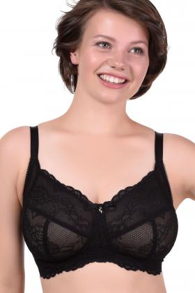 Empreinte Cassiopee Grenat Lace Underwired Bra In Stock At UK Tights