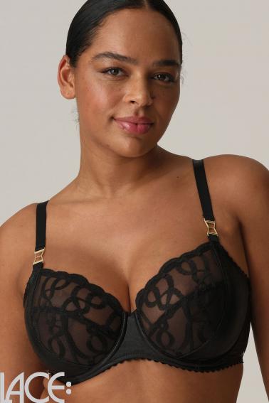 PrimaDonna Lingerie - Vallarta Bra D-H cup