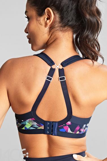 Panache Sport - Power Sports bra F-K cup