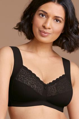 Anita - Havanna BNon Wired bra F-H cup