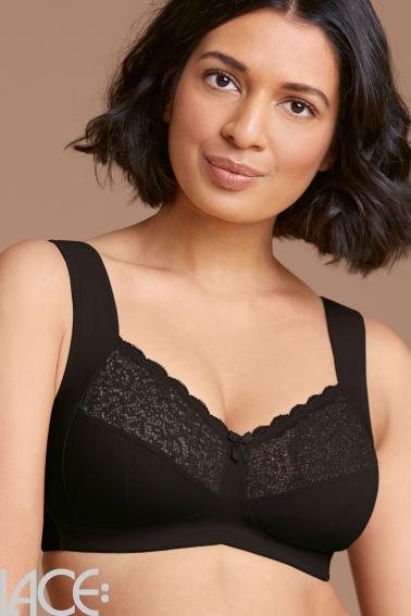 Anita - Havanna BNon Wired bra F-H cup