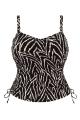 Fantasie Swim - Silhouette Island Tankini Top G-K cup