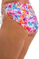 Elomi Swim - Savaneta Bikini Full brief - Adjustable - High leg