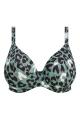 Elomi Swim - Jungle Bay Plunge Bikini Top I-N cup