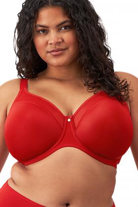 Elomi - Smooth Bra G-K cup