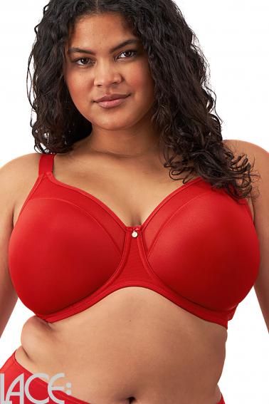 Elomi - Smooth Bra G-K cup