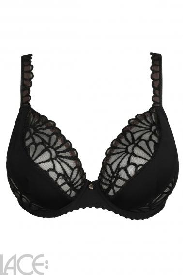 PrimaDonna Lingerie - Gallipoli Plunge bra E-G cup