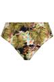 Freya Swim - Bahama Shores Bikini Full brief