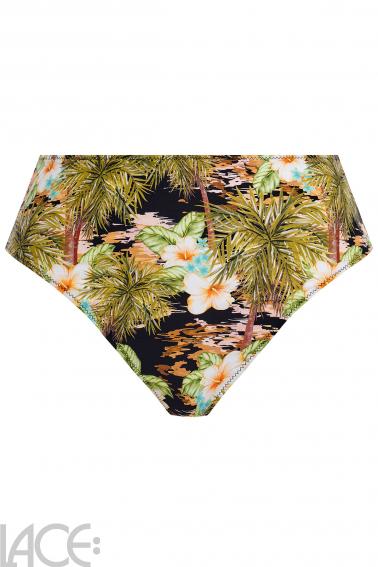 Freya Swim - Bahama Shores Bikini Full brief