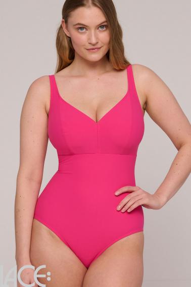 PrimaDonna Swim - Aswan Swimsuit - Non wired D-G cup