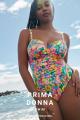 PrimaDonna Swim - Ubud Swimsuit - with Shaping effect - F-I cup