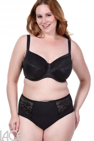 Fantasie Lingerie - Illusion Bra - side support - G-K cup