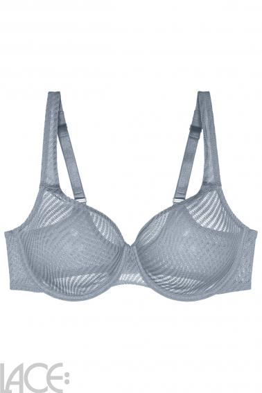 Triumph - Harmony Spotlight Minimizer Bra E-G cup