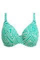 Elomi - Fiji Falls Plunge Bikini Top J-N cup