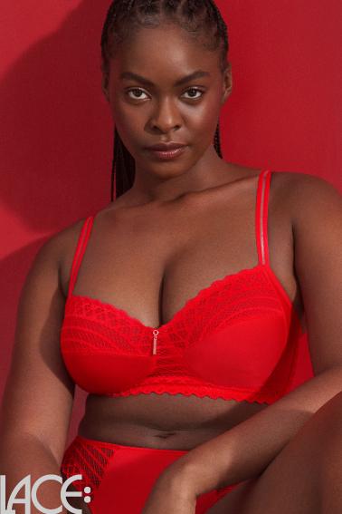 PrimaDonna Twist - East End Non Wired bra E-F cup