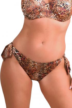 LACE Design - Bikini Tie-side brief - LACE Swim #16