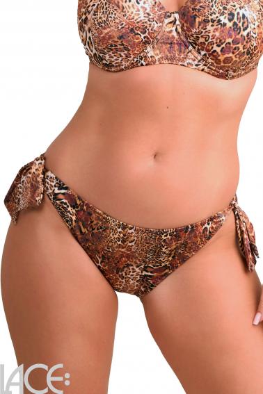 LACE Design - Bikini Tie-side brief - LACE Swim #16