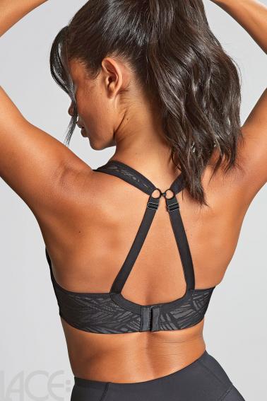 Panache Sport - Power Underwired Sports bra E-M cup