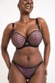 Curvy Kate - Boost Heartbreaker Balcony Bra G-L cup