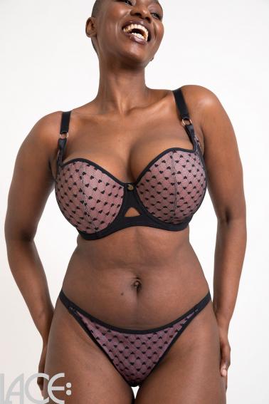 Curvy Kate - Boost Heartbreaker Balcony Bra G-L cup