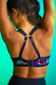 Panache Sport - Power Sports bra F-K cup