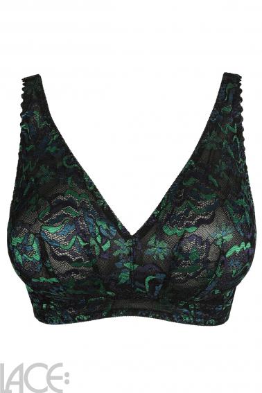 PrimaDonna Lingerie - San Angel Bralette without wire E-G Cup