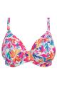 Elomi Swim - Savaneta Plunge Bikini Top I-N cup