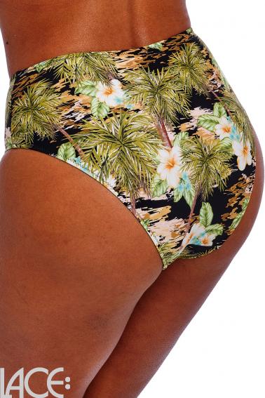 Freya Swim - Bahama Shores Bikini Full brief