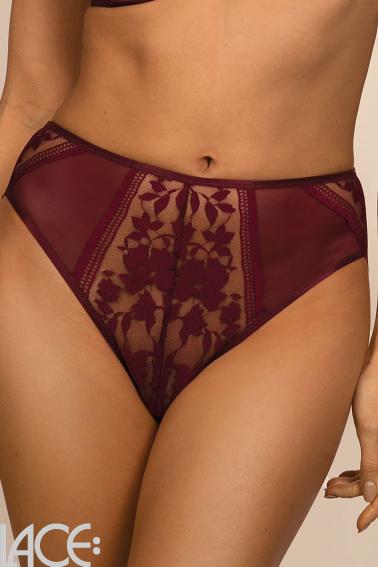 Ewa Bien - High-waisted brief - Ewa Bien 44