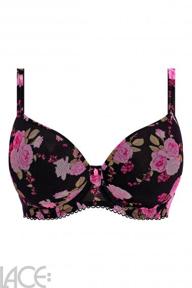 Freya Lingerie - Rose Blossom Padded bra F-J cup