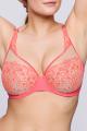 PrimaDonna Twist - Angelou Plunge bra E-G cup