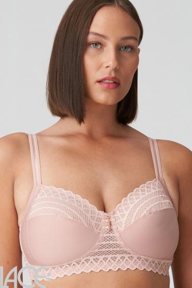 PrimaDonna Twist - East End Non Wired bra E-F cup