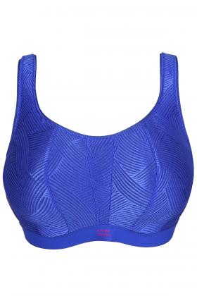 PrimaDonna Sport - The Game Sports bra underwired E-H cup