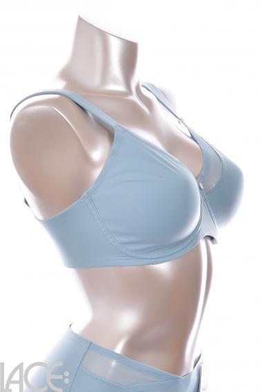 Triumph - True Shape Sensation Minimizer Bra E-H cup