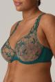 PrimaDonna Lingerie - Springdale Plunge bra F-G cup