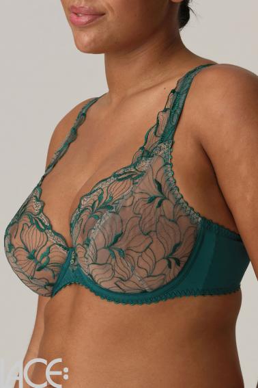 PrimaDonna Lingerie - Springdale Plunge bra F-G cup