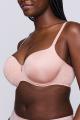 PrimaDonna Twist - Vennera T-shirt bra E-H cup - Heart shape