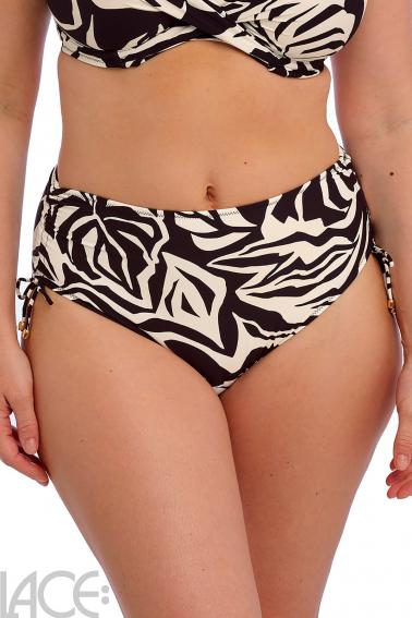 Fantasie Swim - Aruba Nights Bikini Full brief (adjustable leg)