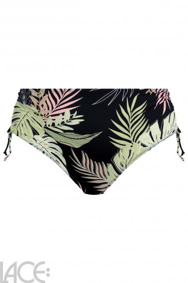 Elomi Swim - Tropical Retreat Bikini Full brief (adjustable leg)