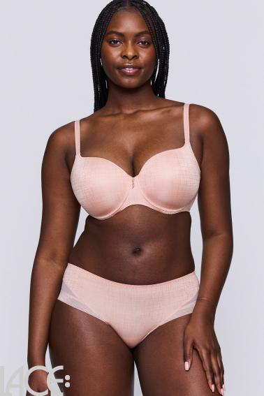 PrimaDonna Twist - Vennera T-shirt bra E-H cup - Heart shape