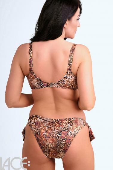 LACE Design - Bikini Tie-side brief - LACE Swim #16