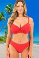 Fantasie Swim - Beach Waves Bikini Top G-K cup