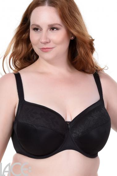 Fantasie Lingerie - Illusion Bra - side support - G-K cup