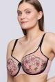 PrimaDonna Lingerie - Eraclea Balcony bra E-G cup