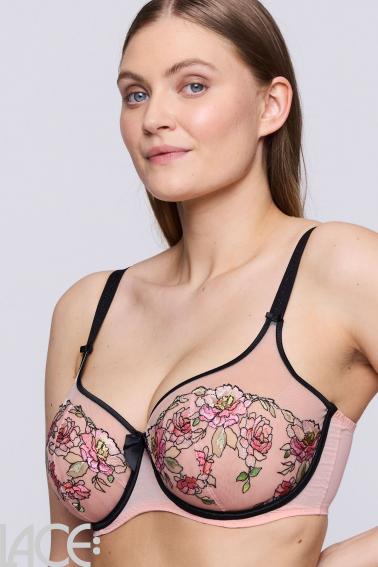 PrimaDonna Lingerie - Eraclea Balcony bra E-G cup