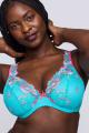 PrimaDonna Lingerie - Devdaha Plunge bra - padded - E-G cup