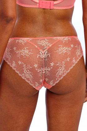 Freya Lingerie - Offbeat Decadence Brief